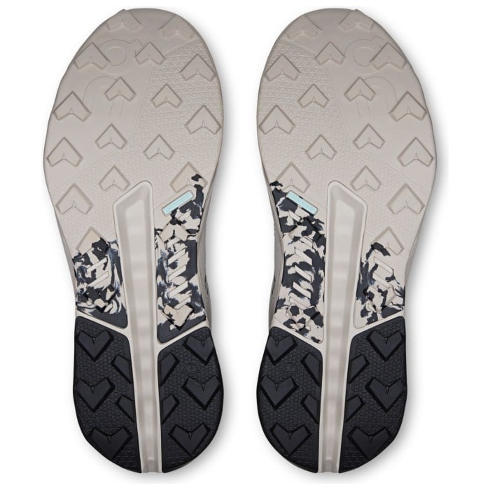 On Cloudhorizon 2 Waterproof - Mens Hiking Shoes - Cinder/Truffle