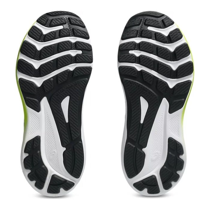 Asics GT-1000 14 PS - Kids Running Shoes - Independence Blue/Neon Lime - image 5