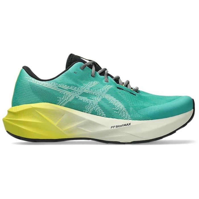 Asics NovaBlast 5 TR - Mens Running Shoes