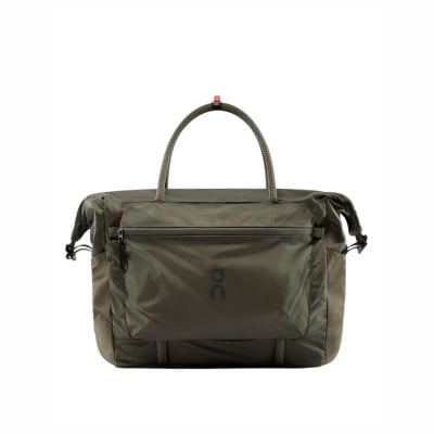 On Track Pack 35L Lite - Olive