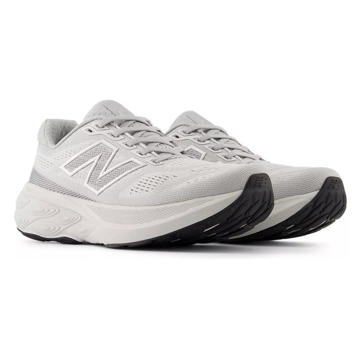 New Balance Fresh Foam X 880v15 - Womens Running Shoes - Grey Matter/Raincloud/Black