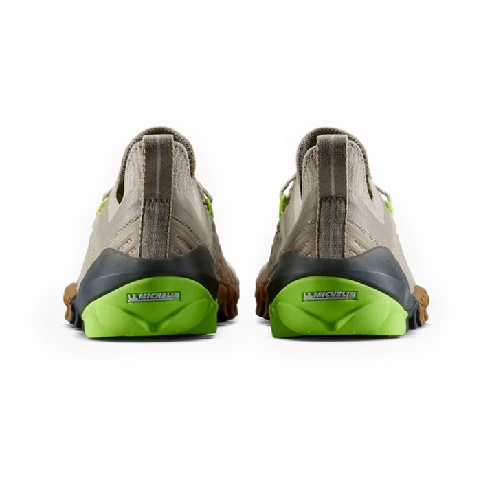 Vivobarefoot Hydra Esc - Mens SwimRun Shoes - Peyote