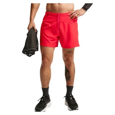 Nike ACG Second Sunrise 5 Inch Mens Brief-Lined Running Shorts