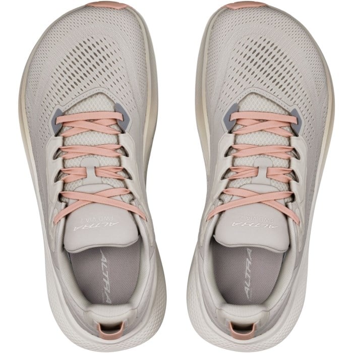 Altra FWD Via 2 - Womens Running Shoes - Tan