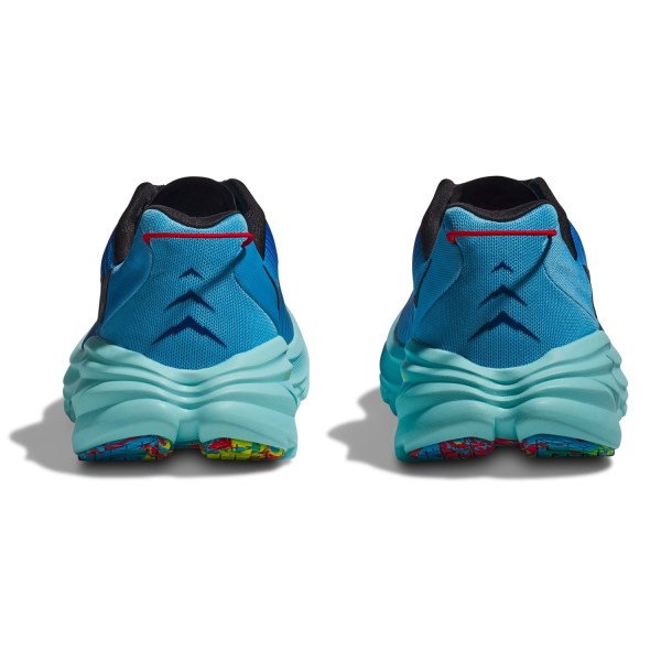 Hoka Rincon 3 - Mens Running Shoes - Virtual Blue/Swim Day