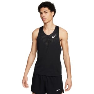 Nike Aeroswift Dri-Fit ADV Mens Running Singlet