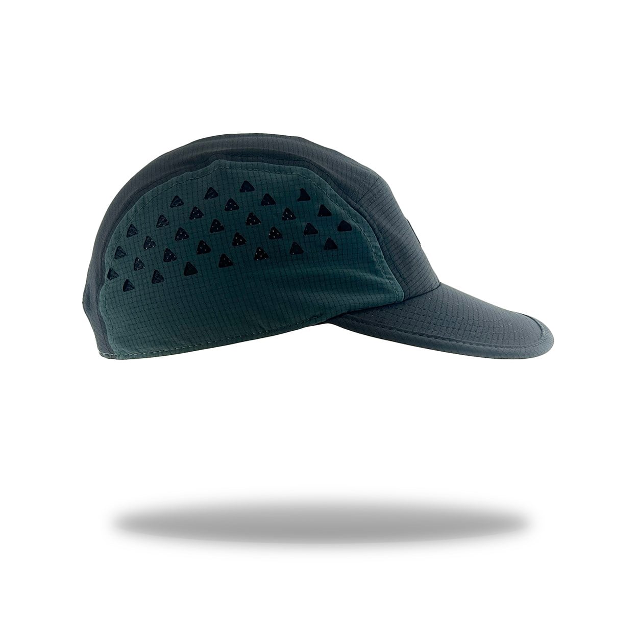 SUB4 Running Trail Cap DryLyte - Coal - image 2