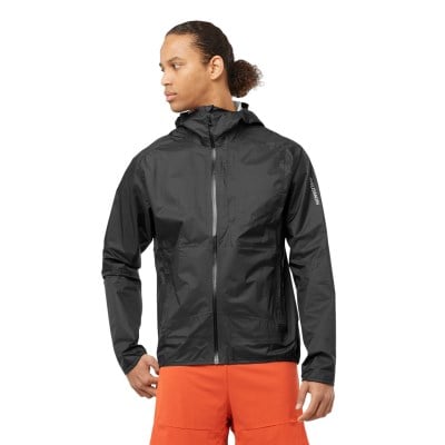 Salomon Bonatti Waterproof Mens Jacket