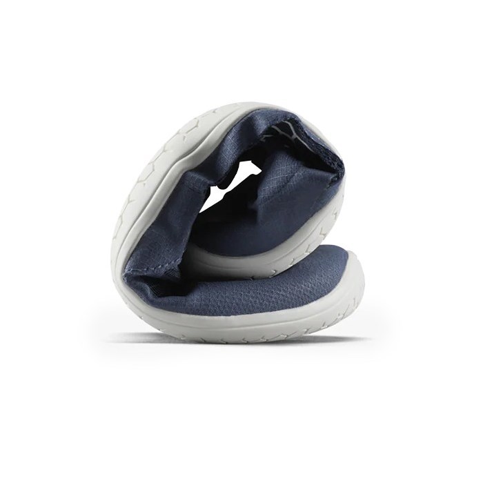 Vivobarefoot Primus Lite IV - Mens Running Shoes - Midnight - image 8