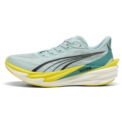 Puma Deviate Nitro 4 - Womens Running Shoes