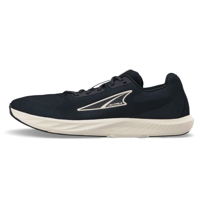 Altra Escalante 4 - Mens Running Shoes - Black/White