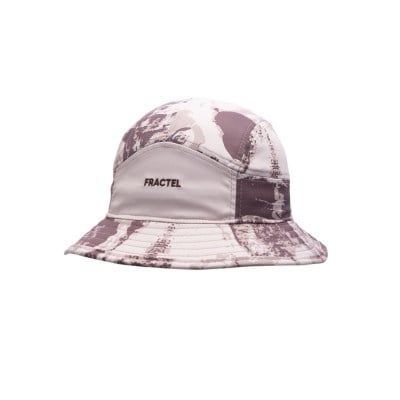 Fractel B-Series Unisex Bucket Hat
