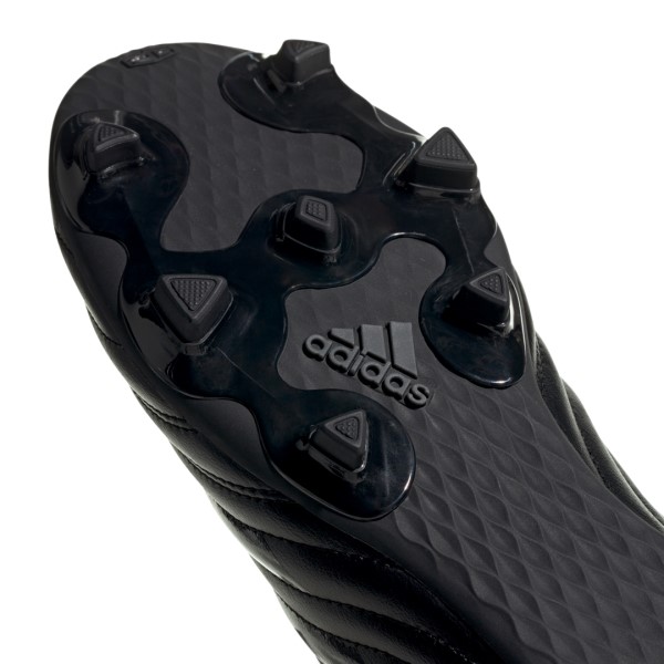 Adidas Copa 20.4 FG - Mens Football Boots - Triple Black