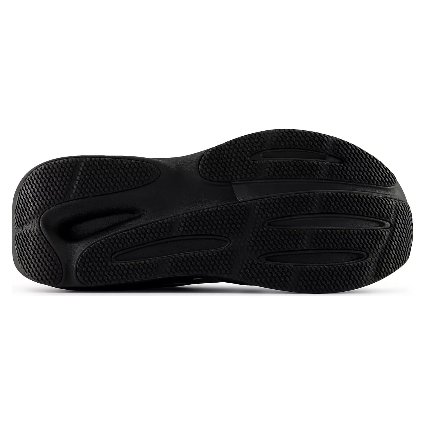 New Balance Fresh Foam X 860v15 - Mens Running Shoes - Black/Silver Metallic