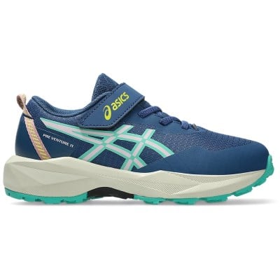 Asics Pre Venture 11 PS - Kids Trail Running Shoes