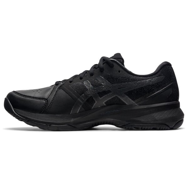 Asics Gel 550TR - Mens Cross Training Shoes - Triple Black