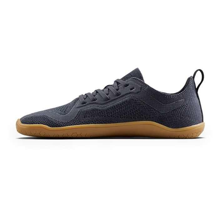 Vivobarefoot Primus Lite Knit Natural - Womens Running Shoes - Eclipse - image 2