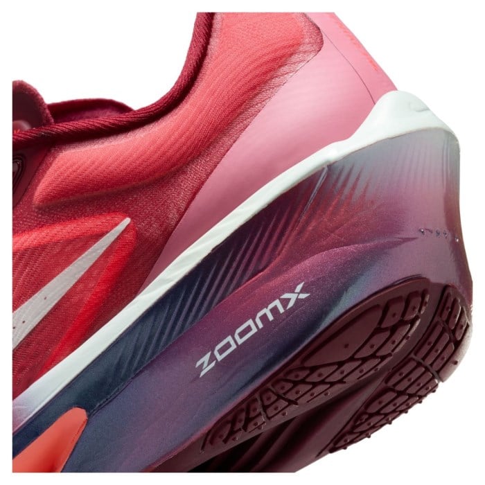 Nike Zoom Fly 6 SE - Womens Running Shoes - Team Red/Barely Green/Bright Crimson