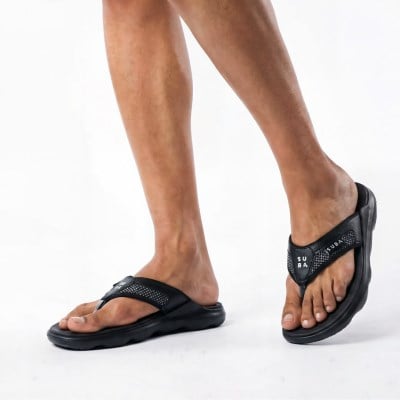 SUB4 Evo Recovery Thongs