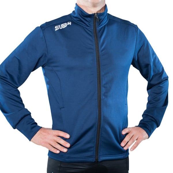 Sub4 Mens Track Jacket