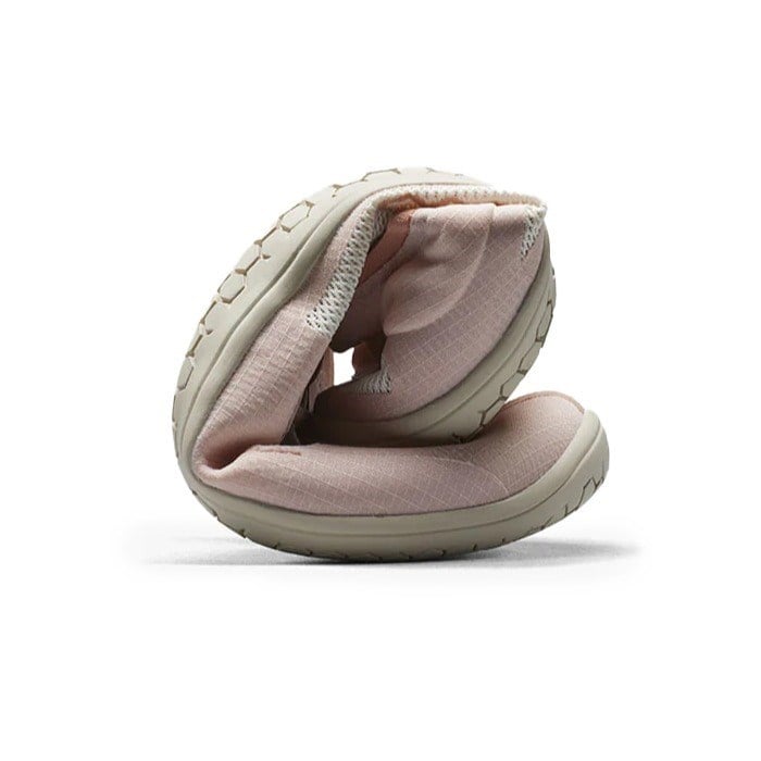 Vivobarefoot Primus Lite 3.5 - Womens Running Shoes - Dusty Rose