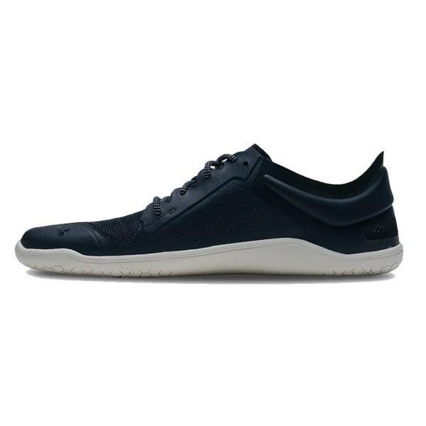 Vivobarefoot Primus Lite 3.0 - Mens Running Shoes - Navy