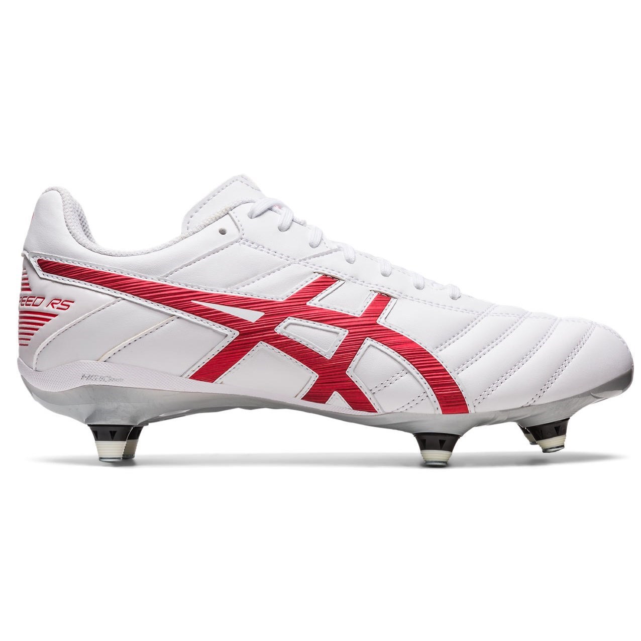asics lethal rugby boots