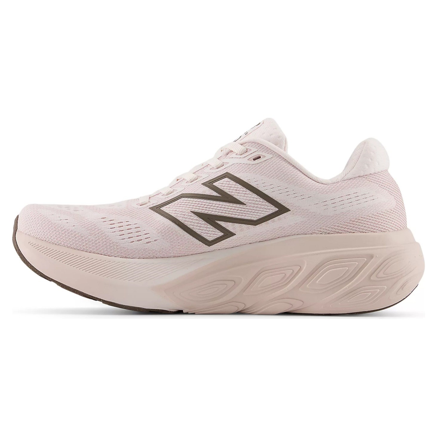 New Balance Fresh Foam X 880v15 - Mens Running Shoes - Pink Salt/Cortado