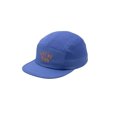 Fractel M-Series Core Running Cap - 56cm - Bloom