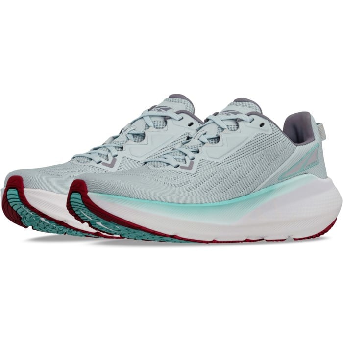 Altra FWD Via - Womens Running Shoes - Mint