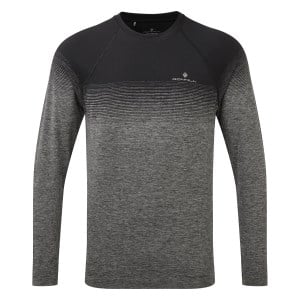 Ronhill Tech Marathon Mens Long Sleeve Running T-Shirt