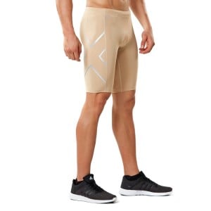 2XU Mens Compression Shorts