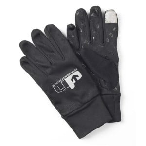 1000 Mile UP Reflective Running Gloves