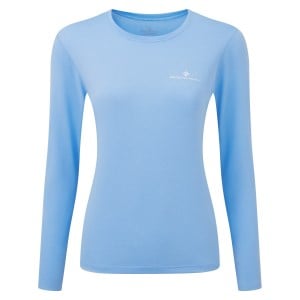 Ronhill Core Womens Long Sleeve Running T-Shirt
