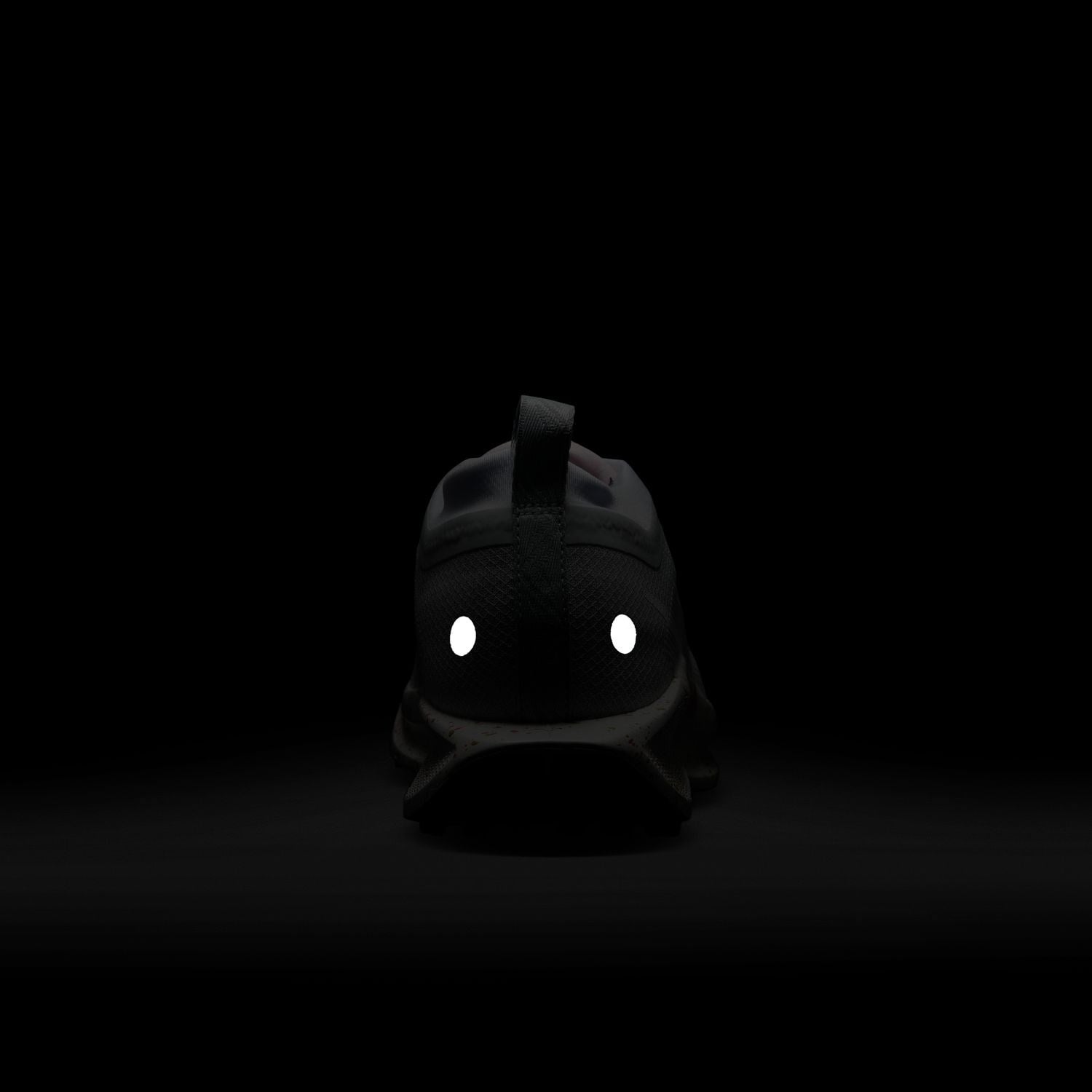 Nike Pegasus Trail 5 GTX - Womens Trail Running Shoes - Pure Platinum/White/Football Grey