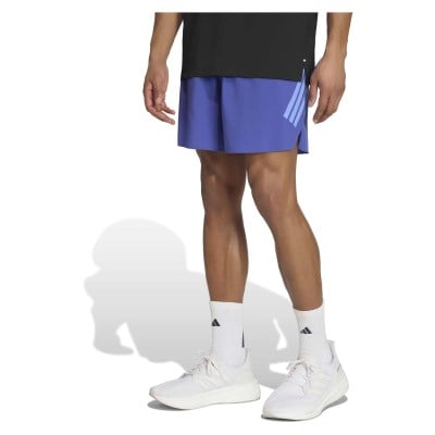 adidas ADI365 Formotion 7 inch Mens Running Shorts