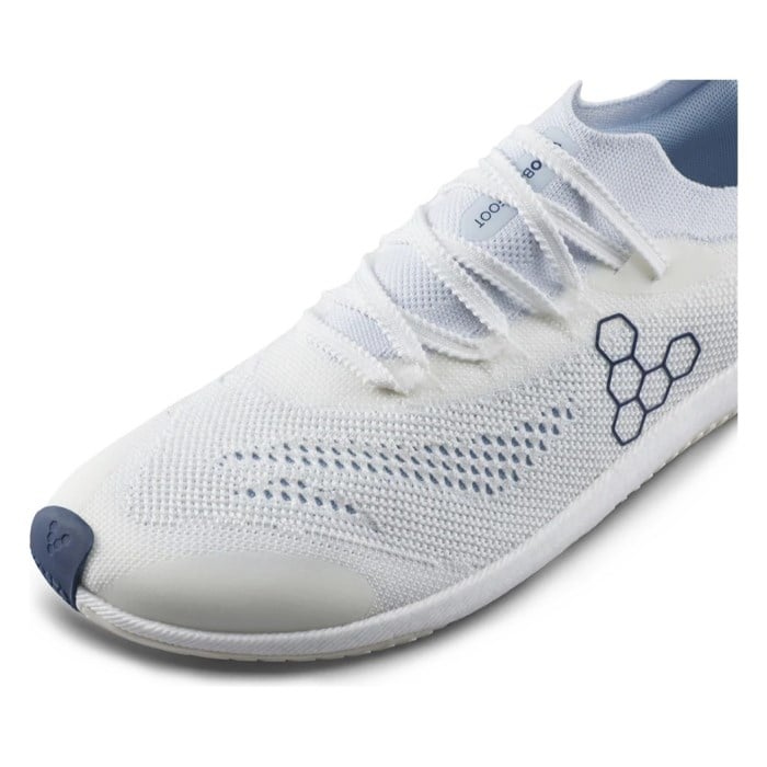 Vivobarefoot Primus Flow Knit - Mens Running Shoes - Skyway - image 6