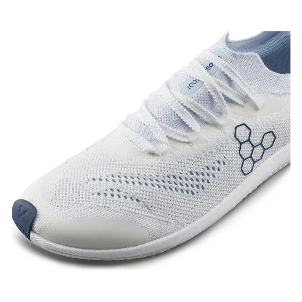 Vivobarefoot Primus Flow Knit - Mens Running Shoes - Skyway - image 6
