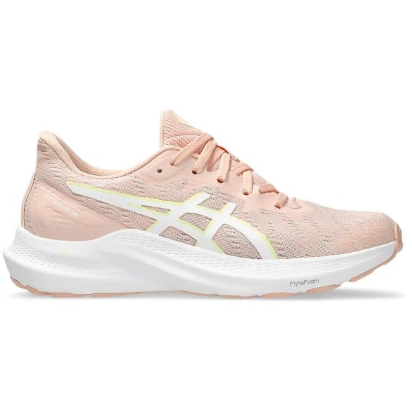 Asics GT-2000 12 GS - Kids Running Shoes - Breeze/White