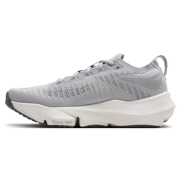 Brooks Glycerin Flex - Womens Running Shoes - Harbor Mist/Poppy Seed - image 3