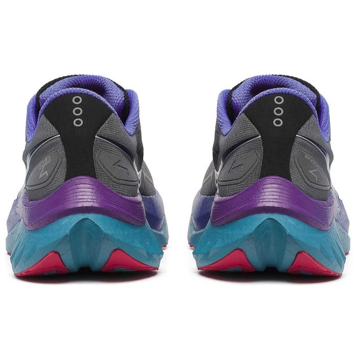 Saucony Endorphin Speed 4 - Womens Running Shoes - Shadow