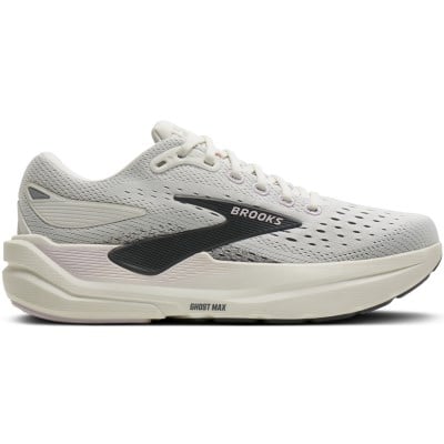 Brooks Ghost Max 3 - Womens Running Shoes - Bluewash/Poppyseed/Pink