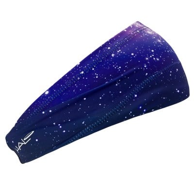 Halo Bandit 4 Inch Tapered Sweat Seal Headband