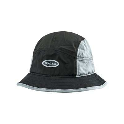 Fractel B-Series Unisex Bucket Hat - Tether