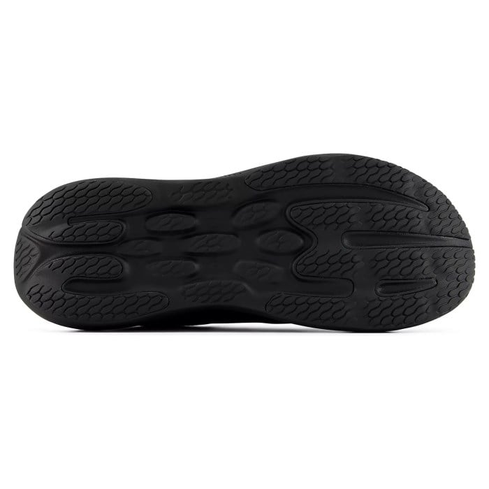 New Balance 1080v15 - Mens Running Shoes - Black/Black Metallic - image 4