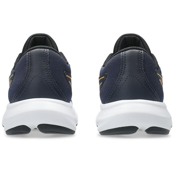 Asics Contend 9 GS - Kids Running Shoes - Midnight/Anzu