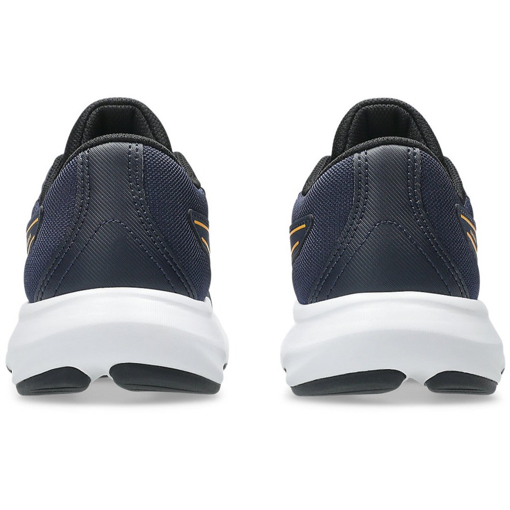 Asics Contend 9 GS - Kids Running Shoes - Midnight/Anzu