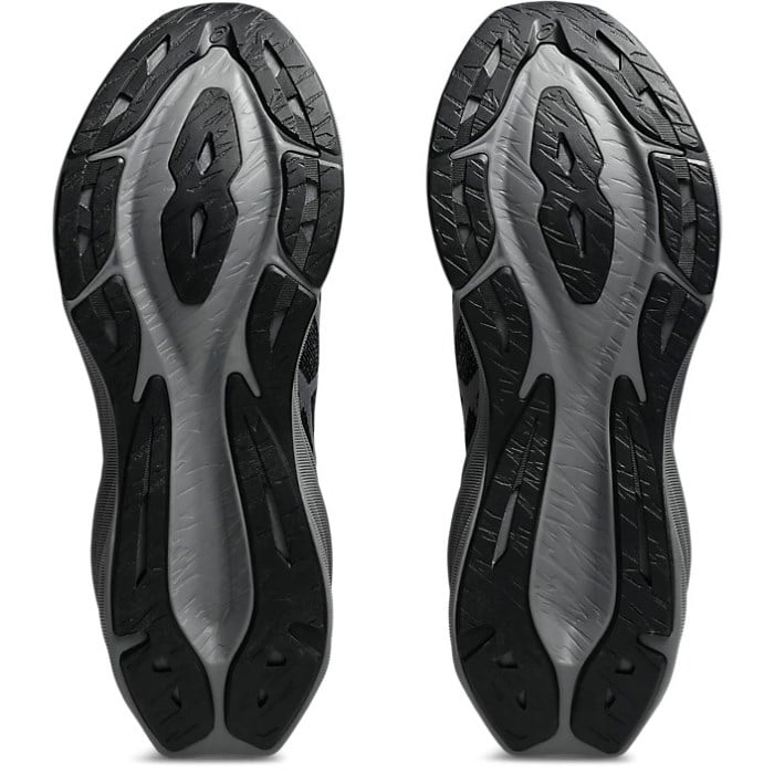 Asics Dynablast 5 - Mens Running Shoes - Carbon/Black