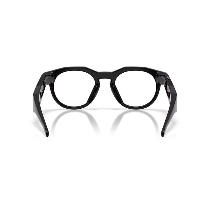 Oakley Meta HSTN - Black/Transitions Amethyst