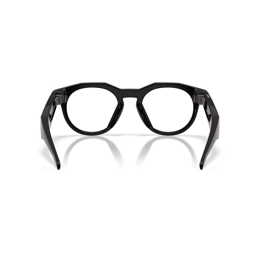 Oakley Meta HSTN - Black/Transitions Amethyst